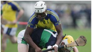 Abbeyleix knocked out of Leinster by narrowest of margins 