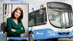 New County Derry bus service pilot welcomed