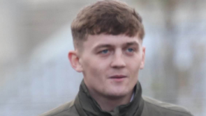 Man launched 'despicable' verbal assault on Garda
