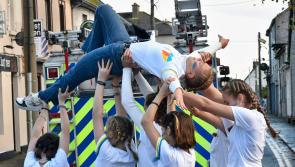 Pictures: Crowds turn out for Abhainn R&iacute; festival in Callan - click for pics!