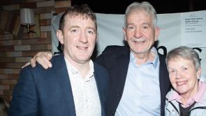 Late Clara GAA stalwarts remembered in new book by former footballer - Profits to go to John Buckley Scholarship Fund