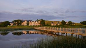Six injured during "large altercation" at Lough Erne  Resort