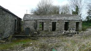 Vacant property grant extended to cover remote rural areas of Waterford