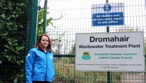 Meet the Dromahair lady keeping our wastewater treatment plants compliant