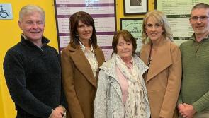  Tribute unveiled to Carndonagh’s JP Bradley