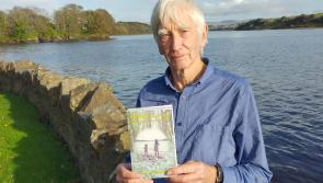 Malachy Sweeney’s debut novel captures the innocence of childhood adventures