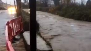 Public input sought on Laois flood relief plans  