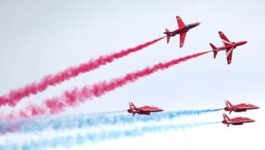 Cancelled international air show to cost Council almost &pound;300,000