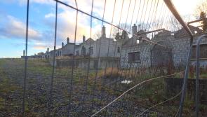 Planning granted to complete Inishowen housing development 17 years after first permission