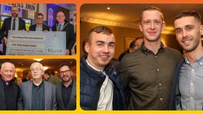 GALLERY: School past pupils from Kildare, Laois and Carlow reunite 