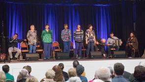 Gallery: Full house for Kilty to Cashel concert