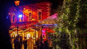 Yule have plenty to look forward to this Christmas in Kilkenny!