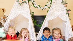 Over 1,500 children from Louth to celebrate National Pyjama Day 2022 