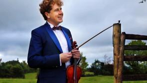 A festive evening with Patrick Rafter at Kilkenny's Butler Gallery