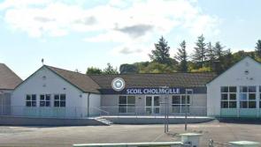Major step forward for Termon's Scoil Cholmcille extension project
