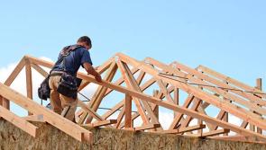 Positive developments on houses in the Lifford-Stranorlar area


