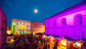 Waterford Winterval 2022: How many people are expected to attend the festival?