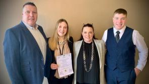 Carrick-on-Suir student wins second prize in European Lions Youth Ambassador final in Croatia