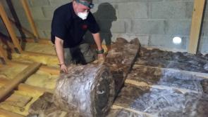 Leitrim Warmer Homes to receive €83,831