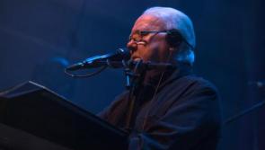 Dundalk School of Music announces Liam Reilly Scholarship