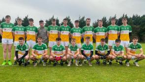 Second half goals give Buncrana the edge against Gaeil Fhánada in U-21B