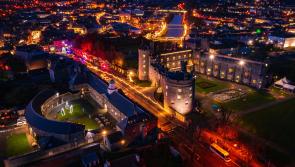 Yulefest Bandstand is back on the Parade this Christmas in Kilkenny