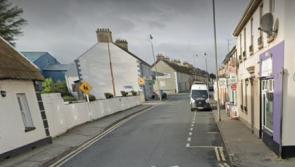 Concerns over the state of Convoy's Main Street