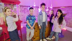 Mini Matchmakers: New BBC series putting potential couples' dating lives in the hands of 'cute cupids'
