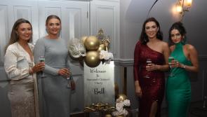Gallery: Buncrana Children's Charity Gala Ball a big success