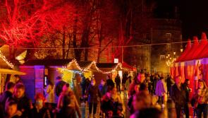 Find the perfect gift at the Yulefest Christmas Market in Kilkenny