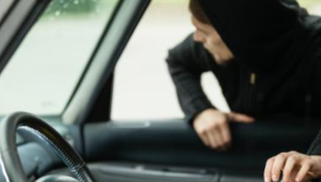 Carlow Gardaí investigate after sum of cash taken from parked car