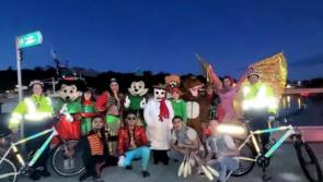 IN PICTURES: 2022 Waterford Winterval Festival officially up and running