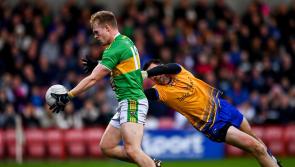 ULSTER SFC: Game management could swing it for Glen in local derby