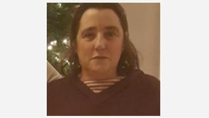 MISSING: Gardaí seeking information relating to whereabouts of 54-year-old Dublin woman