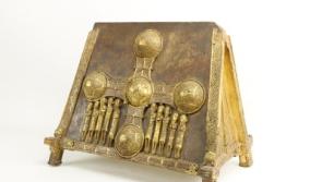 Amazing shrine replica up for auction in Kilkenny