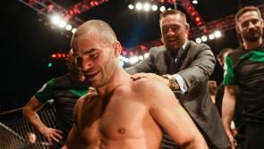 Ex St Eunan's College student seeks High Court injunction against Conor McGregor
