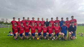 Birr school lose momentum after injuries as Colaiste Choilm pull away for convincing win in Offaly derby
