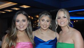 PHOTOS: Dundalk Gaels big night out