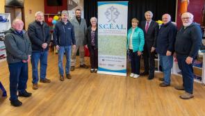 Uncertain future for Lorrha's SCEAL shop concerns Lowry