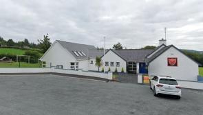 Trentagh coffee morning and bake sale to raise funds for Donegal Hospice 

