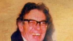 47th anniversary of Derry Volunteer Patsy Duffy to be commemorated