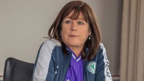 FAI 'no home for women' – Kathy Taaffe