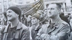 Widespread shock at death of Stephen Gargan, community activist.