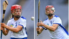 Two Waterford players named on Camogie All-Stars team