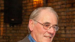 Offaly football folk hero takes over as chairman of Rhode GAA Club