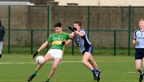 Powerful Clonmel Commercials are crowned south Tipperary Under 17 A football champions