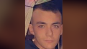 Gardai searching for missing Donegal teenager