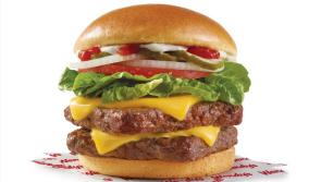 Could Wendy's hamburger chain be coming to Kildare? 