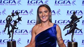 Niamh McLaughlin and Michael Murphy cut from same cloth - Maxi Curran  

