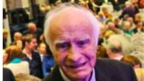Offaly football star from 1960s features in new book